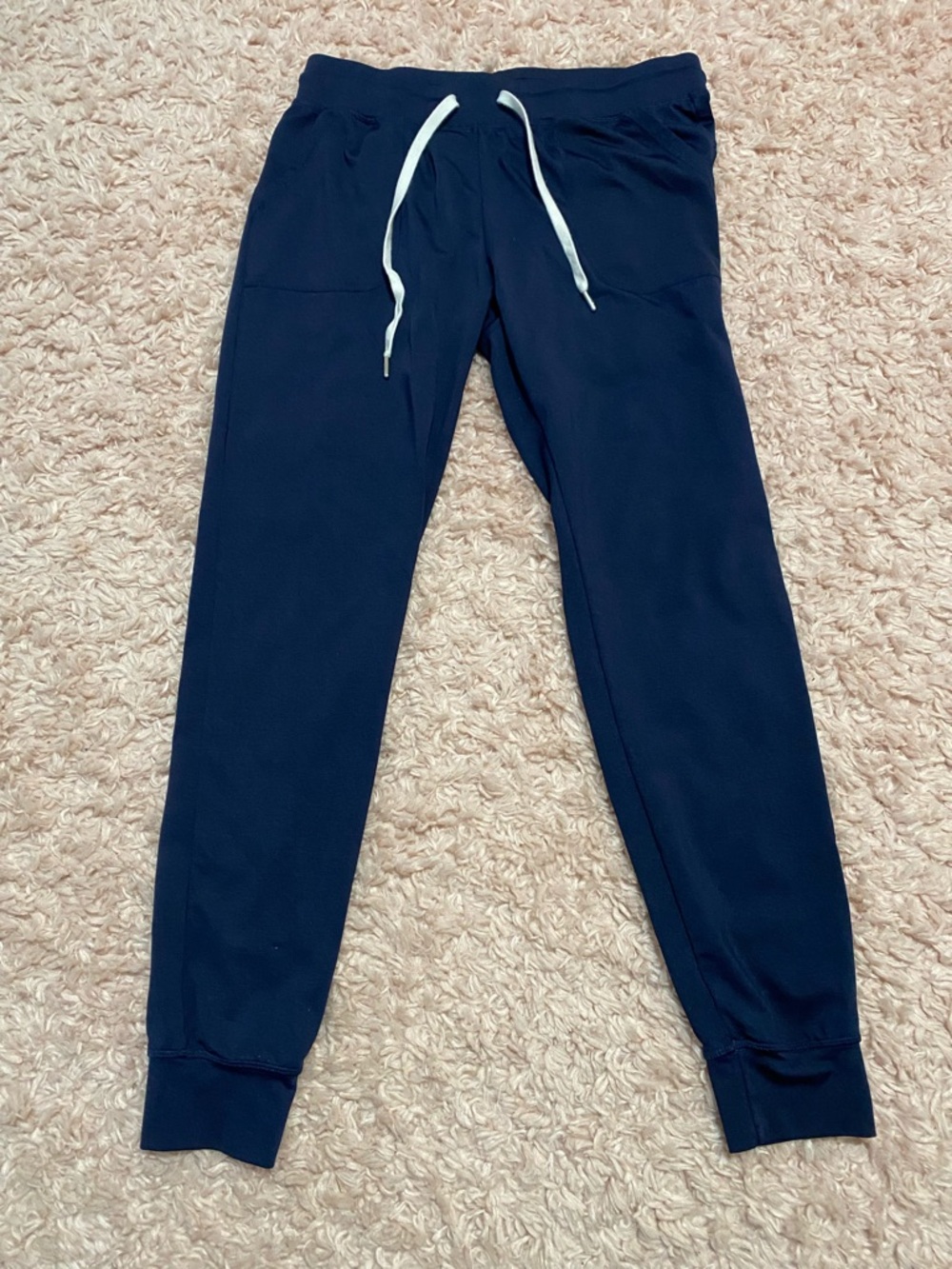 Zyia Joggers -Navy